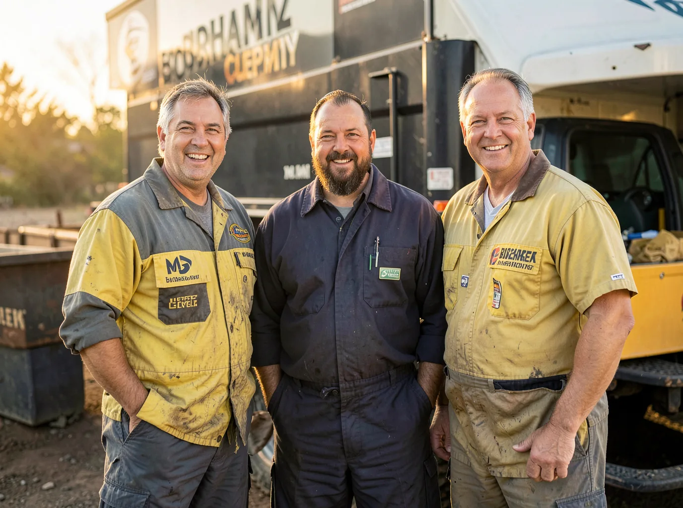 Sewage Cleanup company in Paw Paw, IL